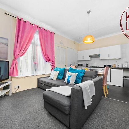 Elmbank Apartment By Klass Living Bellshill Ngoại thất bức ảnh